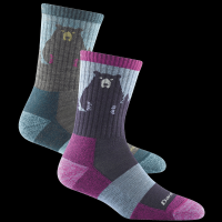 Women's Bear Town 2-Pack