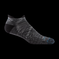 Men's Run No Show Tab Ultra-Lightweight Running Sock - Last Chance