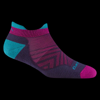 Women's Limited Edition Run No Show Tab Ultra-Lightweight Running Sock