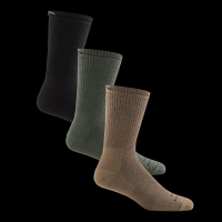 T4033 Boot Heavyweight Tactical 3-Pack