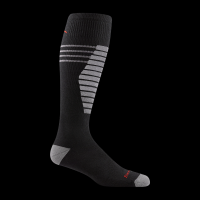 Men's Thermolite(R) Edge Over-the-Calf Midweight Ski & Snowboard Sock-Last Chance