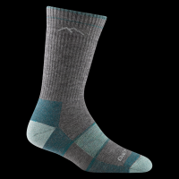 Women's Hiker Boot Full Cushion Midweight Hiking Socks