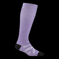 Women's RFL Over-the-Calf Ultra-Lightweight Ski & Snowboard Socks