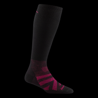 Women's RFL Over-the-Calf Ultra-Lightweight Ski & Snowboard Socks
