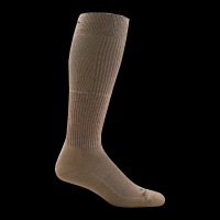 T3006 Over-the-Calf Lightweight Tactical Socks with Cushion