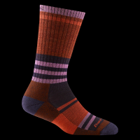 Women's Her Spur Boot Lightweight Hiking Sock-Last Chance