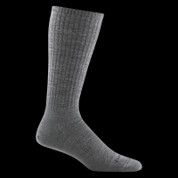 Men's The Standard Mid-Calf Cushioned Lightweight Lifestyle Socks