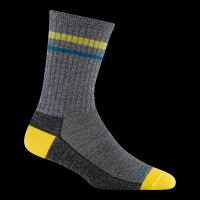 Women's Limited Edition Letterman Crew Lightweight Lifestyle Sock