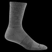 Men's The Standard Crew Lightweight Lifestyle Socks