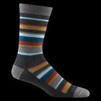 Men's Druid Crew Lightweight Lifestyle Socks