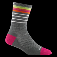 Women's Stride Micro Crew Ultra-Lightweight Running Socks