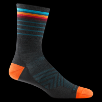 Men's Stride Micro Crew Ultra-Lightweight Running Socks