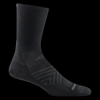 Men's Run Micro Crew Ultra-Lightweight Running Socks