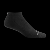 T4037 No Show Lightweight Tactical Socks No Cushion