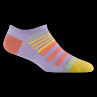 Women's Beachcomber No Show Lightweight Lifestyle Socks