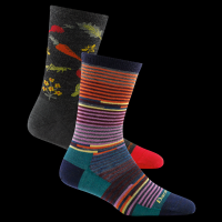 Women's Farmer's Market & Pixie 2-Pack