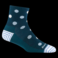 Women's Dottie Shorty Lightweight Lifestyle Socks