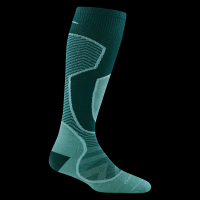 Women's Outer Limits Over-the-Calf Lightweight Ski & Snowboard Socks