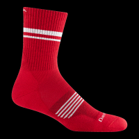 Men's Element Micro Crew Lightweight Running Socks