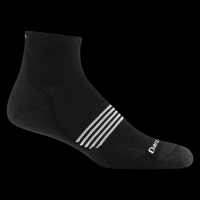 Men's Element Quarter Lightweight Running Socks