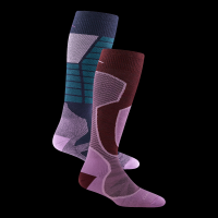 Women's Ski and Snowboard 2-Pack