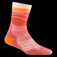 Women's Horizon Micro Crew Ultra-Lightweight Running Socks