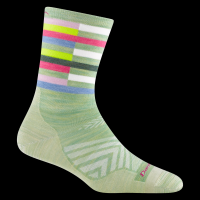 Women's Relay Micro Crew Ultra-Lightweight Running Socks