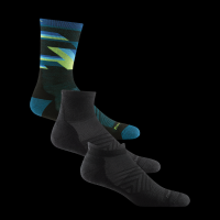 Men's Run Variety 3-Pack