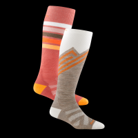 Women's Ski and Snowboard Combo 2-Pack