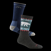 Women's Midweight Boot 2-Pack