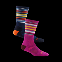 Men's and Women's Nordic Boot 2-Pack