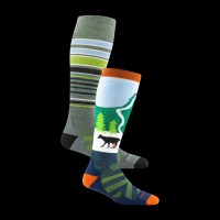 Men's 'I Have Kids' Ski & Snowboard 2-Pack