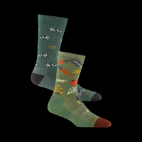 Men's and Women's Knit to Give 2-Pack