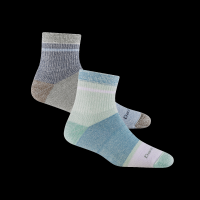 Men's and Women's Apres Heavyweight Shorty 2-Pack