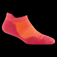 Women's Element No Show Tab Lightweight Running Sock-Last Chance