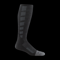 Men's Stanley K Over-the-Calf Lightweight Work Sock