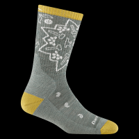 Women's Forged Boot Midweight Work Sock