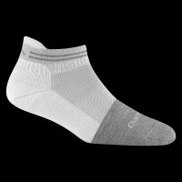 Women's Steely No Show Tab Lightweight Work Sock