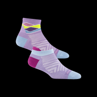 Women's Ultra-Lightweight Run No Cushion 2-Pack