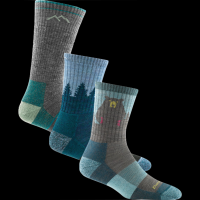 Women's Treetop Weekender 3-Pack