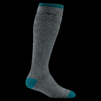 Women's Mountaineering Over-the-Calf Heavyweight Hiking Socks