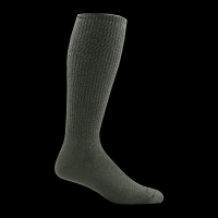 T4050 Over-the-Calf Heavyweight Tactical Socks with Full Cushion