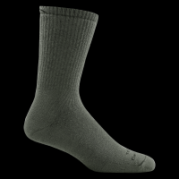 T4033 Boot Heavyweight Tactical Socks with Full Cushion