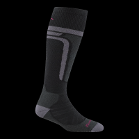 Women's Thermolite(R) Edge Over-the-Calf Midweight Ski & Snowboard Socks