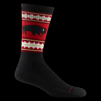 Men's Vangrizzle Boot Midweight Hiking Socks