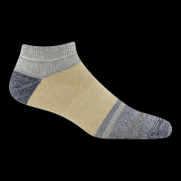 Men's Apres No Show Heavyweight Lifestyle Socks