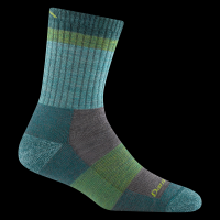 Women's Heady Betty Micro Crew Lightweight Hiking Socks