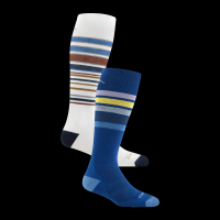 Men's and Women's Limited Edition Over-the-Calf Midweight 2-Pack