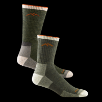 Men's Midweight Hiker Variety 2-Pack