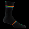 Men's Prism Crew Lightweight Athletic Sock
